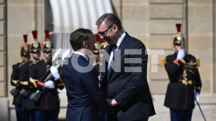 Vučić: Odgovaraće za nasilje